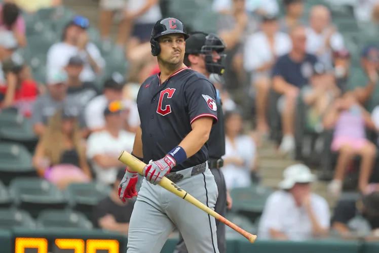 White Sox might be hard to catch for Guardians